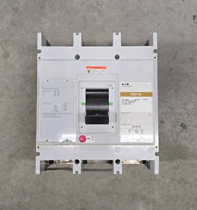 RGHDC3200FFWE - Eaton - Used - Picture 1 of 2