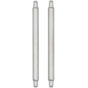 Garmin S00-02025-00 Spring Bar Set For QuickFit 20 Watch Bands - Picture 1 of 1