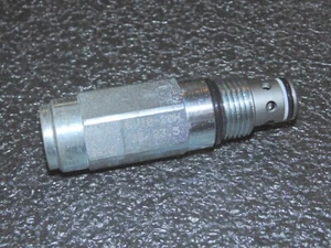 1Pcs New RV10-20H Relief Valve Check Valve 33/23.5, 9813 - Picture 1 of 2