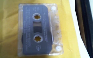 Strictly Commercial - The Best Of Frank Zappa (Cassette Tape, 1995) TAPE ONLY - Imagen 1 de 1