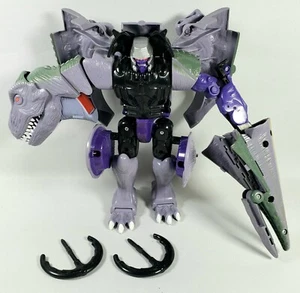 TRANSFORMERS Beast Wars MEGATRON T-REX Ultra Class COMPLETE Figure Toy - Picture 1 of 12