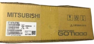 GT1575-STBD NUEVO MITSUBISHI GT1575STBD HMI Pantalla Táctil - Imagen 1 de 3