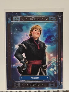 2025 Disney Kakawow Cosmos Kristoff Frozen-B-166 Disney - Picture 1 of 2