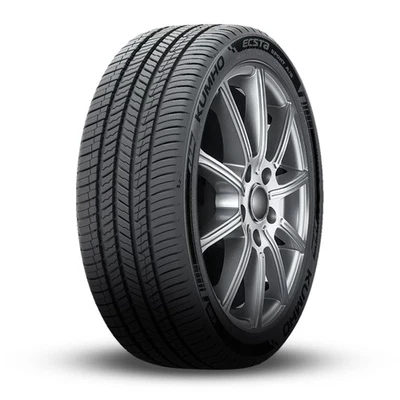 1 Kumho Ecsta Sport A/S PA71 245/45R20 103Y UHP All Season 50K Warranty 560AAA - Image 1 of 4