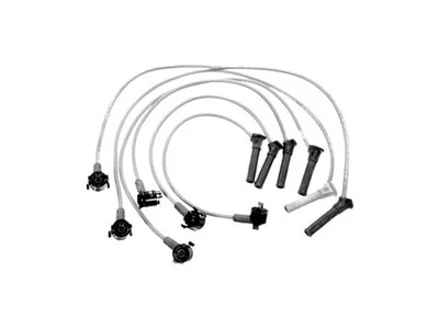 Juego de cables de bujía para Ford Mustang 2005-2010 SMP 27648CGFP 2008 2006 2007 2009 Foto 1 de 2