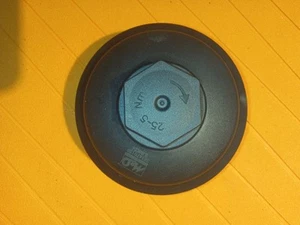 Carter Filtro Olio Audi Volkswagen Skoda Seat Motori 2.0 Tdi - Foto 1 di 3