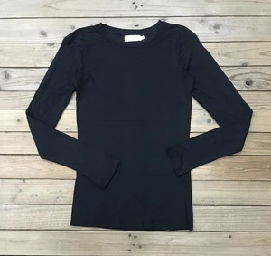 Velvet By Graham&Spencer T-shirt Sz.M Womens USA Made (no import fees) - Picture 1 of 6