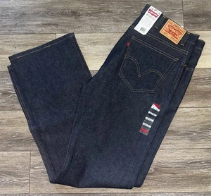 NEU mit Etikett! Levis 517 Jeans Herren 38x34 Blau Denim Bootcut - Bild 1 von 4