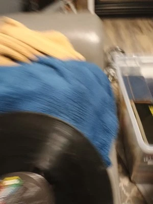 Joe Walsh The Smoker You Drink The Player You Get Original Vinyl Album - Image 1 of 4