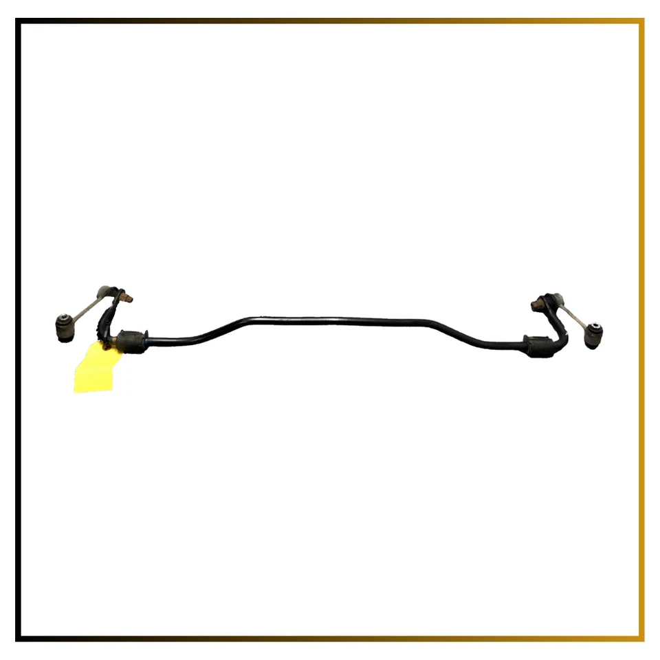 06-13 Barra estabilizadora oscilante de suspensión trasera Lexus IS250 con eslabones OEM 4881253030 Foto 1 de 4