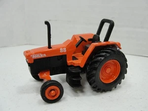 Maisto Tonka Farm Collection orange Traktor #88 Die Cast, - Bild 1 von 5