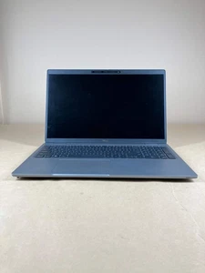 Dell Latitude 5520 15,6" i5-1145G7 4,4GHz 8GB RAM OHNE SSD OHNE OS LESEN - Bild 1 von 8