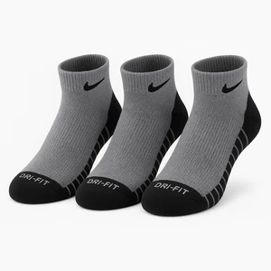 Unisex Nike Everyday 3er-Pack Max Cushioned Low Socken, M 8-12, W 10-13 - Bild 1 von 2