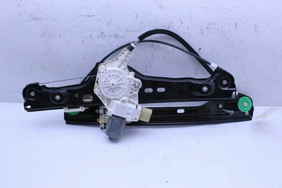 2006-2011 BMW 325i 328i 330i 335i M3 Front Window Regulator Left Driver OEM Used — 第 1/4 张图片
