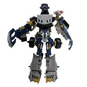 Transformers Hunt For The Decepticons HFTD Deluxe Class Axor Figure Only - Picture 1 of 13