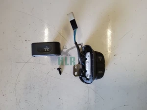 Land Rover Discovery 2 Grey Cruise Control Switches YUH100370 - Picture 1 of 6