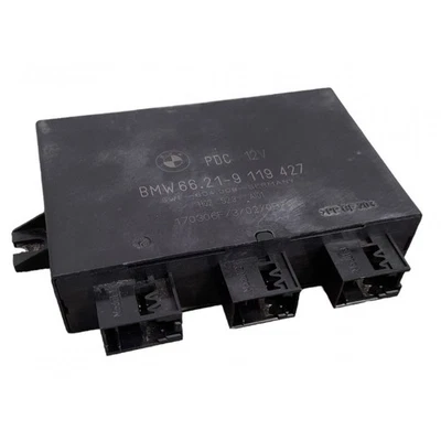 Centralina di parcheggio Bmw X3 2.0 diesel 2004-2016  - Immagine 1 di 2