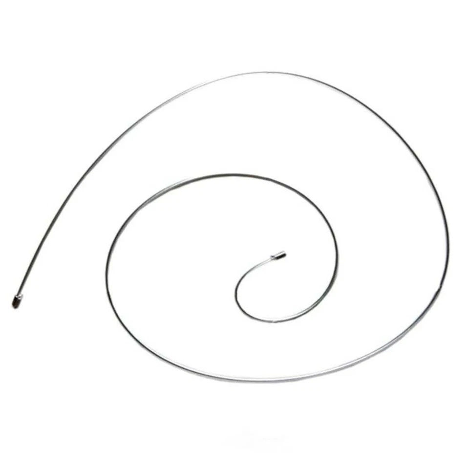 Parking Brake Cable fits 1971-1972 GMC C15/C1500 Pickup,C15/C1500 Suburban,K15/K - Image 1 of 1