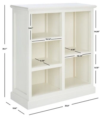 Safavieh MARALAH UNIDAD DE ESTANTERÍA, Precio rebajado 2172772292 AMH6634B Foto 1 de 4