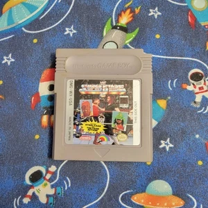 WWF Superstars 2 - Gameboy Authentic Cart Only Tested! - Picture 1 of 2