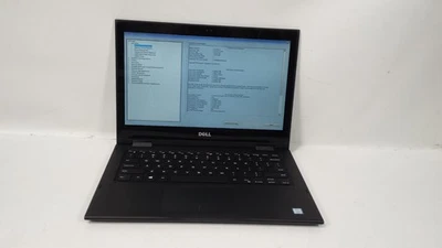 Dell Latitude 3390 2-in-1 Core i5-8250U@ 1.60GHz,8GB Ram 256GB Nvme NO OS . - Image 1 of 4