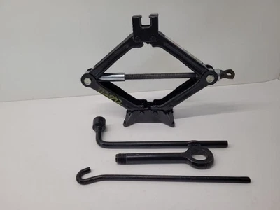 2006-2017 HYUNDAI AZERA Jack W Tools 091103K000   - Image 1 of 4