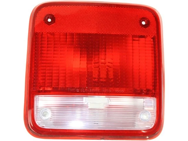 Conjunto de luz trasera derecha para 1985-1995 GMC G2500 1986 1987 1988 1989 XH986KS Foto 1 de 1