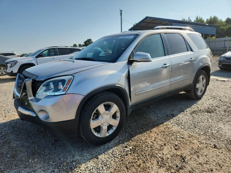 Cambio ACADIA 2008 transmisión cambio 5196691 Foto 1 de 4