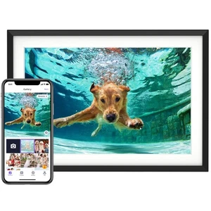 10.1'' Digital Picture Frame with 32GB Storage, Digital Photo Frame with 1280... - Picture 1 of 6