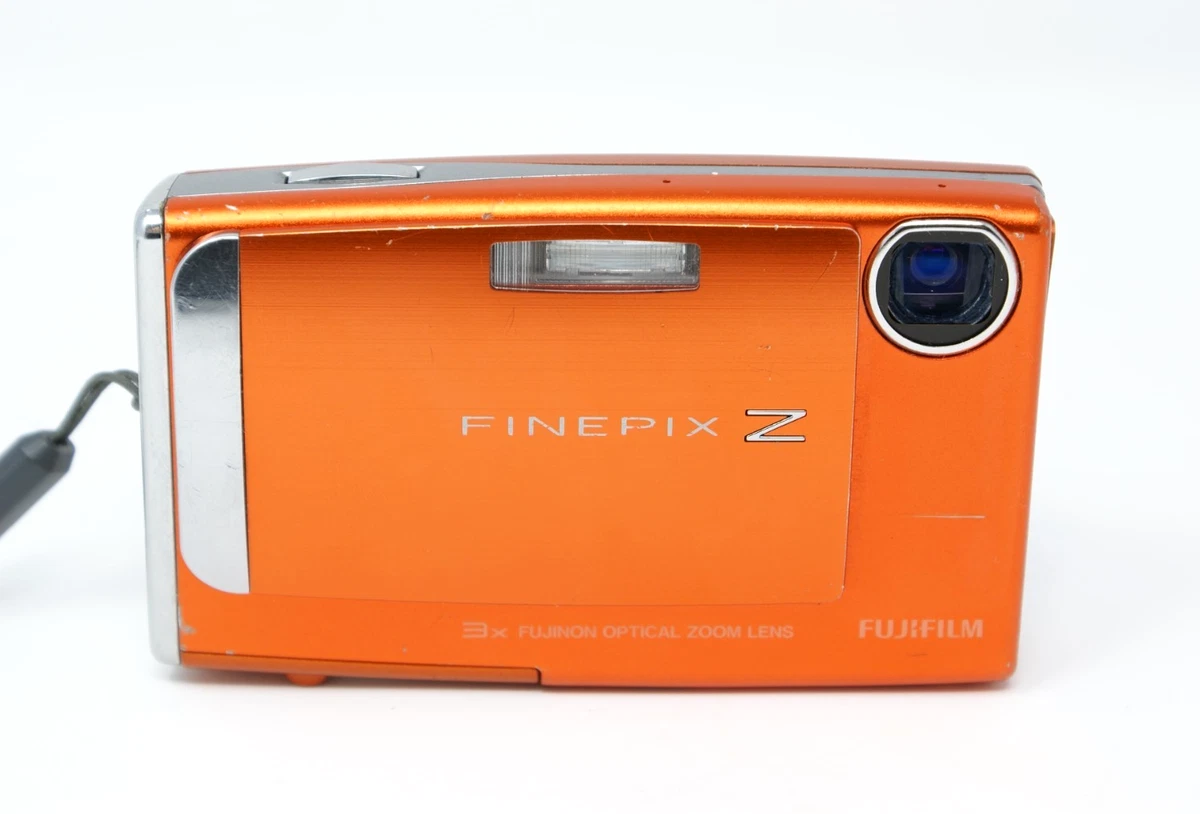Fujifilm FinePix Z10fd Digital Cameras for Sale | Shop New & Used