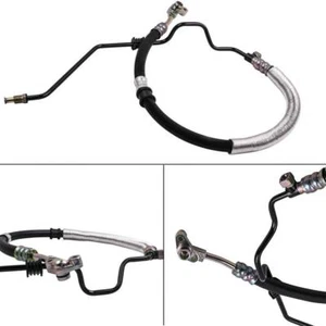 Power Steering Pressure Line Hose Assembly For 2005 2006 2007 Honda Odyssey US - Picture 1 of 10