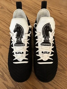 Size 11 - Nike LeBron 16 Four Horsemen 2019 - Picture 1 of 2