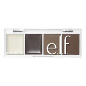 E.l.f. Cosmetics Bite-Size Brow Neutral Brown Vegan Cruelty-Free Makeup - Picture 1 of 1