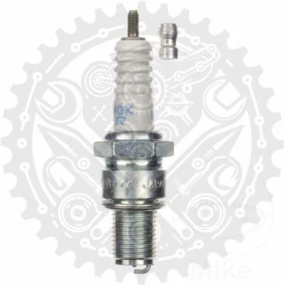 Nueva bujía NGK 1 pieza para Kawasaki KX 65 Foto 1 de 4