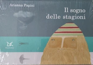 Il sogno delle stagioni - Papini Arianna - Donzelli editore - Foto 1 di 2