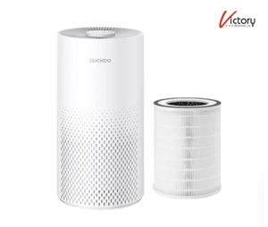 NEW Cuckoo 3-in-1 Filtration H13 True HEPA Air Purifier | I0510FW | Bonus Filter - Picture 1 of 3