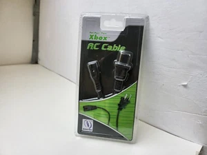 NEW Sealed High quality interact AC Power Cord For the First Original XBOX #41D - Picture 1 of 10