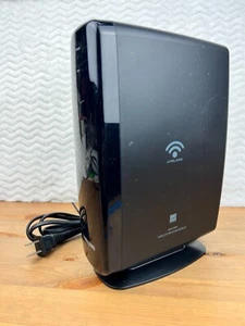 Ricevitore amplificatore stereo posteriore wireless home theater originale Samsung SWA-4000 - Foto 1 di 10