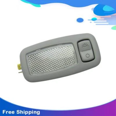 LED Sun Visor Vanity Mirror Light Right Side For 2011 - 2015 Hyundai i45 - Image 1 of 4