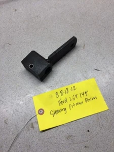 FORD LGT- 145 Tractor Steering  Pitman Arm - Picture 1 of 4