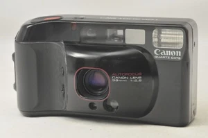 @ SakuraDo Camera @ Excellent! @ Canon Top Shot 35mm Film Point & Shoot Camera - Imagen 1 de 13