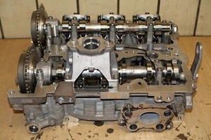Cylinder Head 8638087 BMW 116i F40 216i F45 X2 X1 B38A15A 1,5L Mini F55 F56 - Imagen 1 de 7