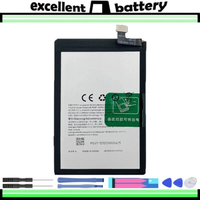 Reemplazar Batería para OnePlus 2 OnePlus Two A2001 A2003 A2005 BLP597 Envío Gratis Foto 1 de 4