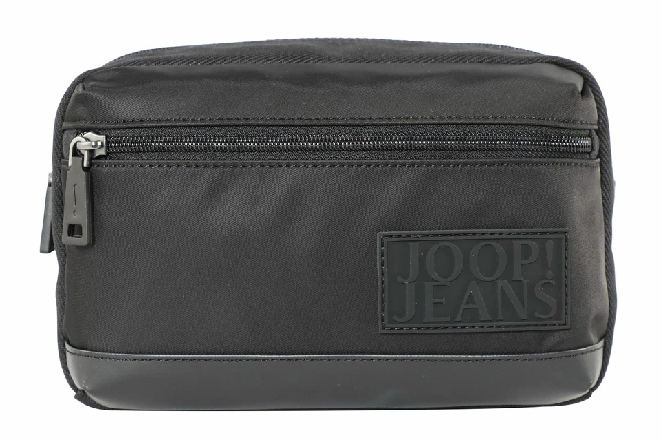 JOOP! Mirano Piet Hipbag Black - Imagen 1 de 4