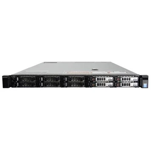 Dell PowerEdge R630 Server 10x2.5SFF/E5-2680 V4 X2=28 Core/DDR4 32GX4/1T SAS*4 - Image 1 of 1