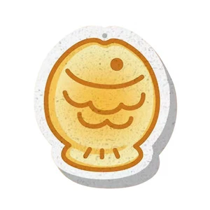 3pcs Kitchen Cleaning Sponges Kitchen Dishwashing Scrub Sponges Wood Pulp Cotton - Picture 1 of 12