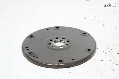 2018-2023 VOLKSWAGEN FWD TIGUAN AUTOMATIC TRANSMISSION FLEX PLATE FLYWHEEL OEM - Image 1 of 3