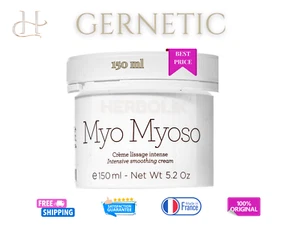 Gernetic Myo Myoso Straffende Creme 150ml - Strafft schlaffe Haut, stärkt Kollagen - Bild 1 von 24