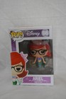 Ariel (Nerdy) Funko Pop #66 Disney Little Mermaid Hot Topic Excl