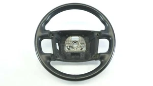 Bentley GT GTC Flying Spur Lenkrad Lederlenkrad Steering Wheel Black 3W0419650 - Bild 1 von 7
